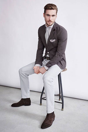 قبيل حفل زفافه ... هذه توقعات رائد لإطلالة الأمير هاري يوم السبت